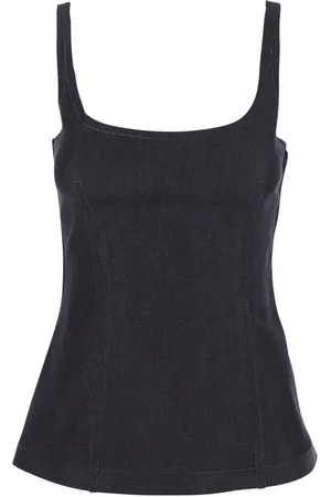Marni Mujer, Camisetas, Negro, Talla: S
