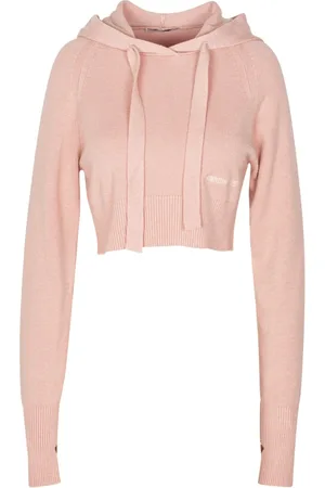 hinnominate Mujer, Sudaderas, Rosa, Talla: L