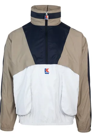 K-Way Hombre, Chaquetas, , Talla: L