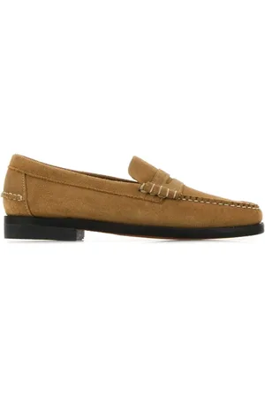 SEBAGO Hombre, Zapatos, Marrón, Talla: 41 EU