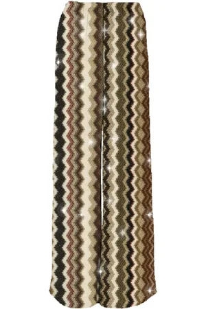 MC2 SAINT BARTH Mujer, Pantalones, , Talla: M