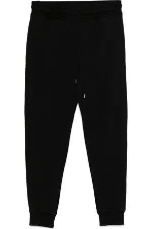 C.P. Company Hombre, Pantalones, Negro, Talla: XL
