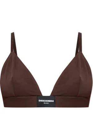 Dsquared2 Mujer, Ropa interior, Marrón, Talla: S