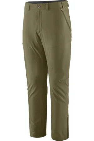 Patagonia Hombre, Deporte, Verde, Talla: W32