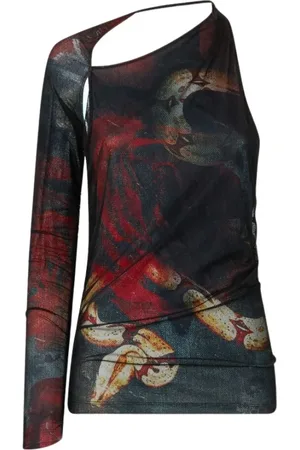 Roberto Cavalli Mujer, Blusas y Camisas, , Talla: L