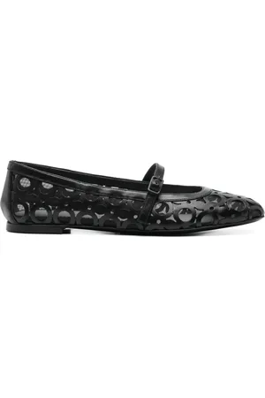 ROBERTO FESTA Mujer, Zapatos, Negro, Talla: 38 EU