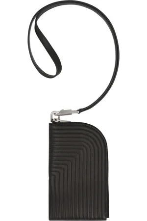 Rick Owens Hombre, Accesorios, Negro, Talla: ONE Size