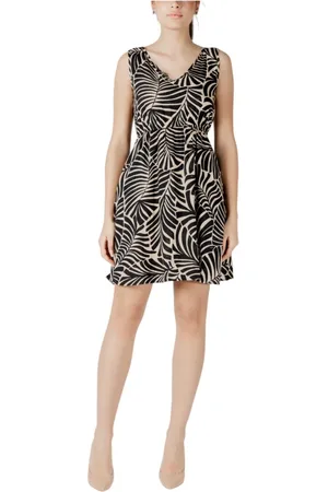 ONLY Mujer, Vestidos, Negro, Talla: L