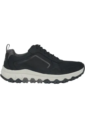 Gabor Hombre, Zapatos, Negro, Talla: 40 1/2 EU