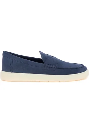 Hogan Hombre, Zapatos, Azul, Talla: 40 1/2 EU
