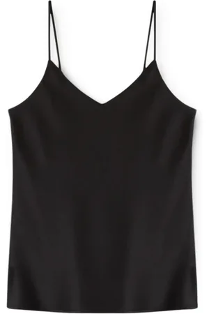 Motivi Mujer, Camisetas, Negro, Talla: 2XS