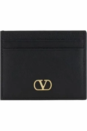 VALENTINO GARAVANI Mujer, Accesorios, Negro, Talla: ONE Size