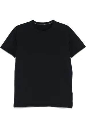 RRD Hombre, Camisetas, Azul, Talla: 2XL