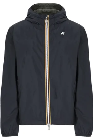K-Way Hombre, Chaquetas, Azul, Talla: S