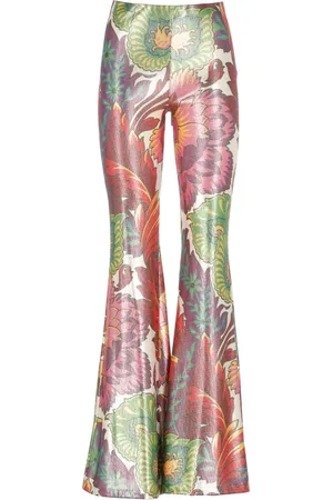 Etro Mujer, Pantalones, , Talla: S