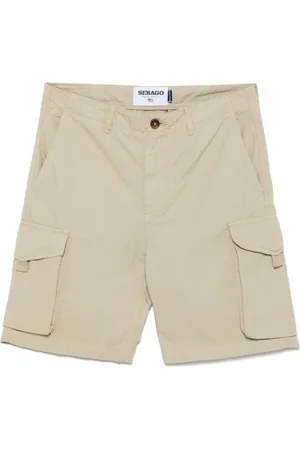 SEBAGO Hombre, Pantalones cortos, , Talla: L