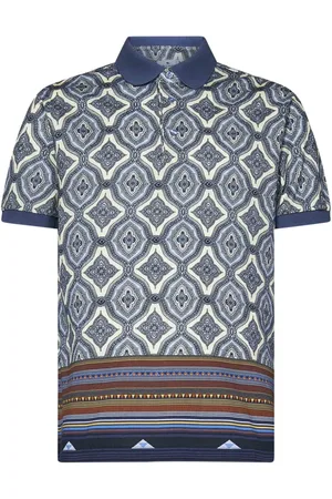 Etro Hombre, Camisetas, , Talla: L