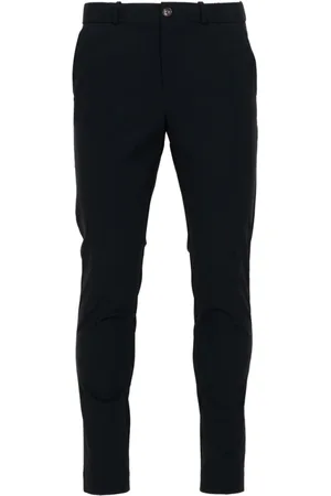 RRD Hombre, Pantalones, Negro, Talla: M