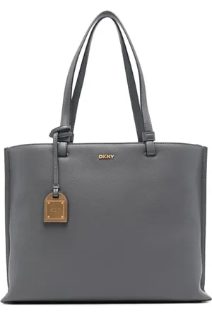 DKNY Mujer, Bolsos, Gris, Talla: ONE Size
