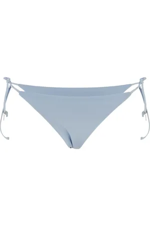 FISICO Mujer, Trajes de baño, Azul, Talla: M