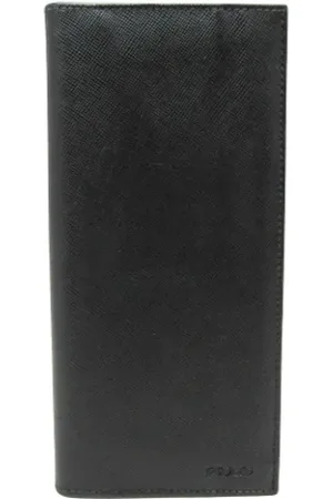 Prada Unisex, De segunda mano, Negro, Talla: ONE Size