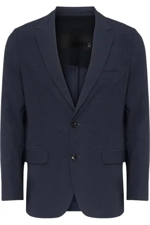 RRD Hombre, Chaquetas, Azul, Talla: L