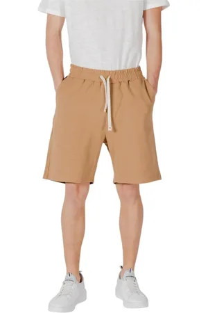 GIANNI LUPO Hombre, Pantalones cortos, , Talla: S