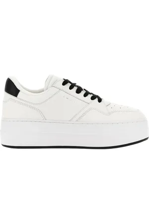Hogan Mujer, Zapatos, Blanco, Talla: 38 EU
