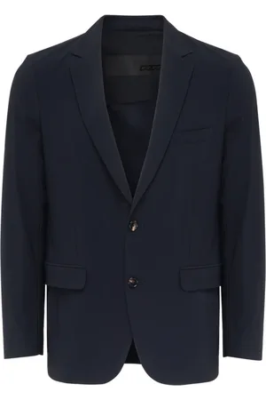 RRD Hombre, Chaquetas, Azul, Talla: S