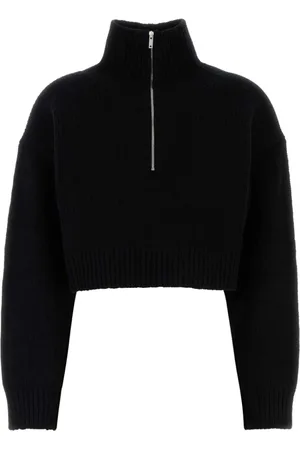 Nanushka Mujer, Jerseys, Negro, Talla: L