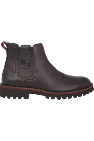 Gabor Hombre, Zapatos, Marrón, Talla: 46 1/2 EU