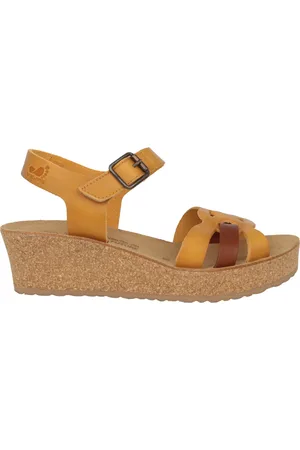 Mephisto Mujer, Zapatos, Marrón, Talla: 37 EU