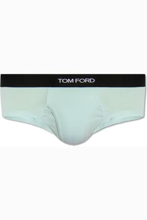 Tom Ford Hombre, Ropa interior, Azul, Talla: L