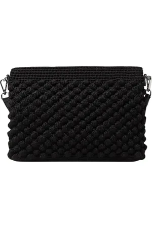 Gianni chiarini Mujer, Bolsos, Negro, Talla: ONE Size