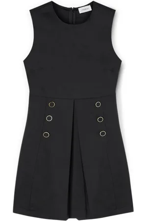Motivi Mujer, Vestidos, Negro, Talla: M