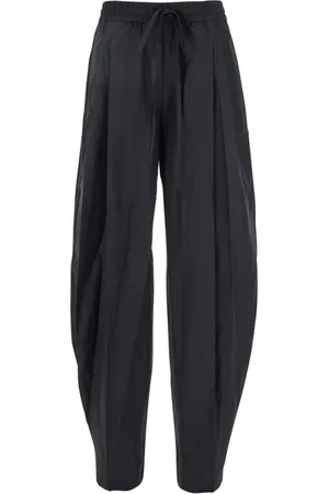 Andamane Mujer, Pantalones, Negro, Talla: S