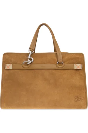 Burberry Hombre, Bolsos, Marrón, Talla: ONE Size