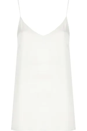 ANTONELLI Mujer, Camisetas, Blanco, Talla: M