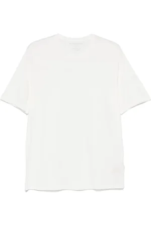 Majestic Hombre, Camisetas, Blanco, Talla: XL