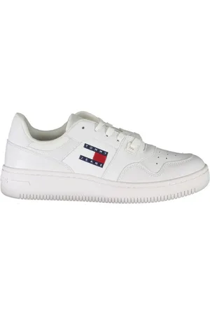 Tommy Hilfiger Mujer, Zapatos, Blanco, Talla: 36 EU