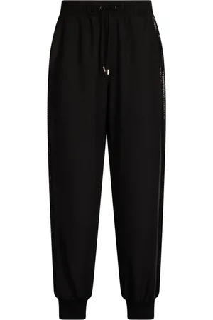 Liu Jo Mujer, Pantalones, Negro, Talla: M