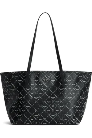 Zadig & Voltaire Mujer, Bolsos, Negro, Talla: ONE Size