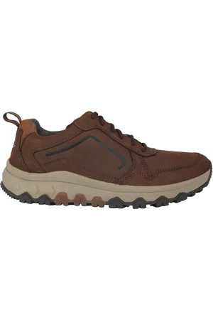 Gabor Hombre, Zapatos, Marrón, Talla: 40 EU