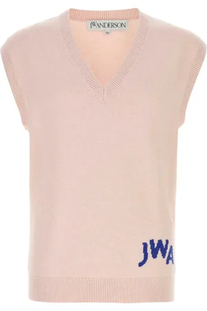 J.W.Anderson Hombre, Jerseys, Rosa, Talla: M
