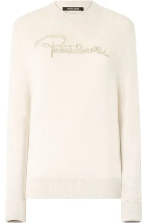 Roberto Cavalli Mujer, Jerseys, , Talla: S