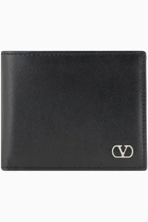 VALENTINO GARAVANI Hombre, Accesorios, Negro, Talla: ONE Size