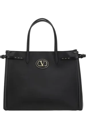 VALENTINO GARAVANI Mujer, Bolsos, Negro, Talla: ONE Size