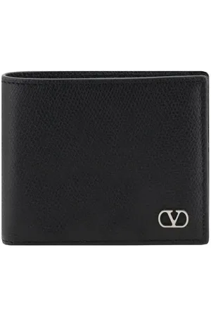 VALENTINO GARAVANI Hombre, Accesorios, Negro, Talla: ONE Size