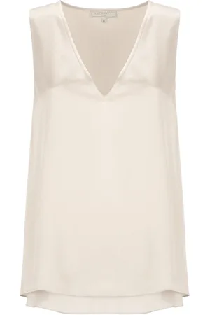 ANTONELLI Mujer, Camisetas, Rosa, Talla: M