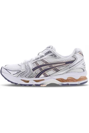 Asics Mujer, Zapatos, Gris, Talla: 37 EU